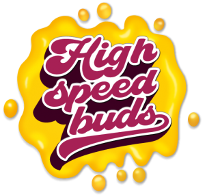 High Speed Buds