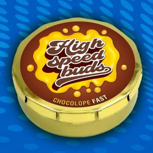 Chocolope Fast